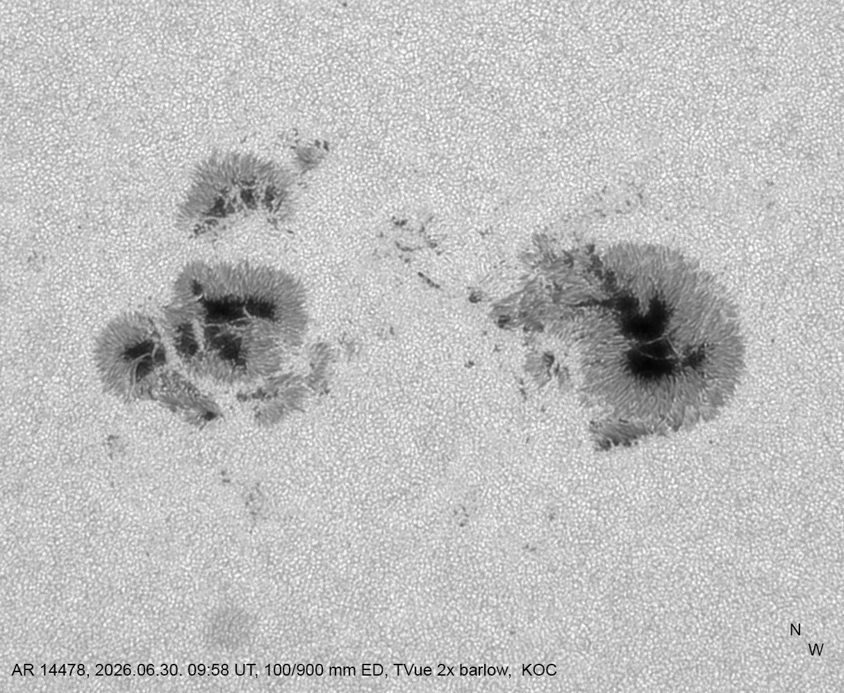 AR14478 napfoltcsoport